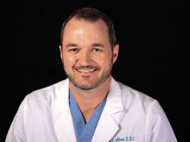Dr. Brett Cotham